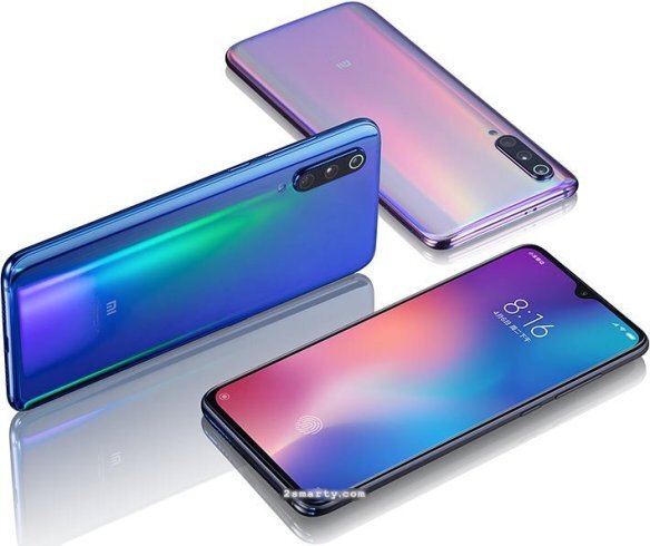 XIAOMI Mi 9 picture #3