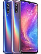 XIAOMI Mi 9