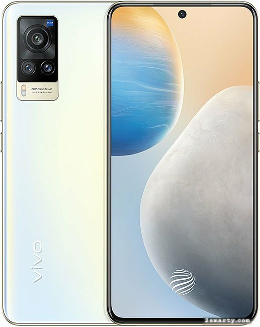 VIVO X60 (China) picture #1