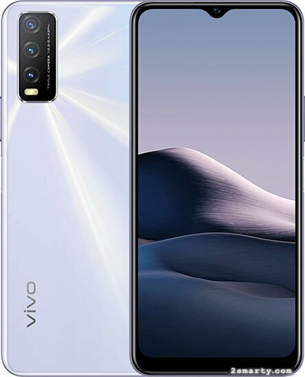 VIVO Y20 2021 picture #2