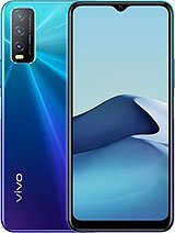 VIVO Y20 2021