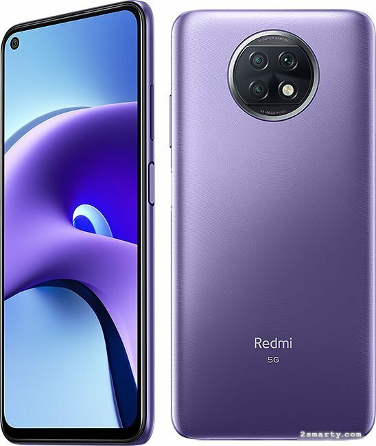 XIAOMI Redmi Note 9T picture #1