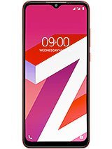 LAVA Z4