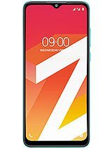 LAVA Z2