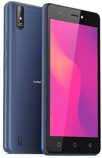 LAVA Z1 picture #1