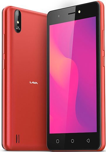 LAVA Z1 picture #2