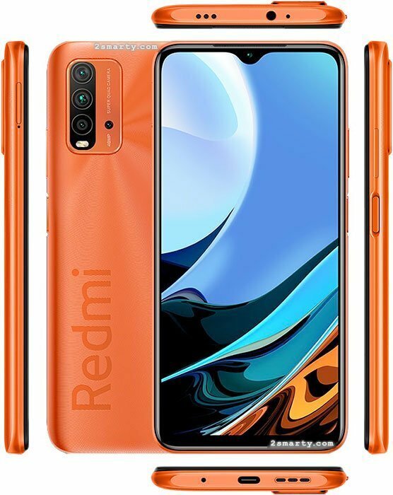 XIAOMI Redmi 9T picture #1