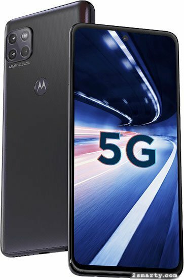 MOTOROLA One 5G Ace picture #2