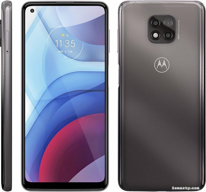 MOTOROLA Moto G Power (2021) picture #1