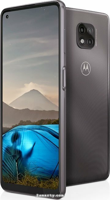 MOTOROLA Moto G Power (2021) picture #2