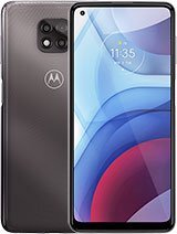 MOTOROLA Moto G Power (2021)