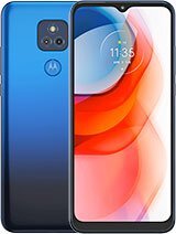 MOTOROLA Moto G Play (2021)