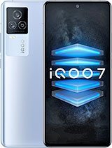 VIVO iQOO 7