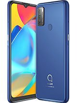 ALCATEL 3L (2021)