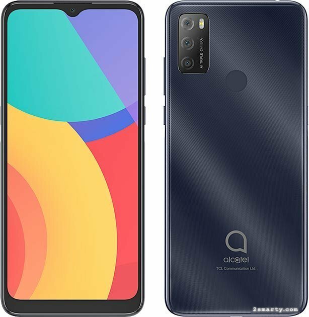 ALCATEL 1S (2021) picture #1