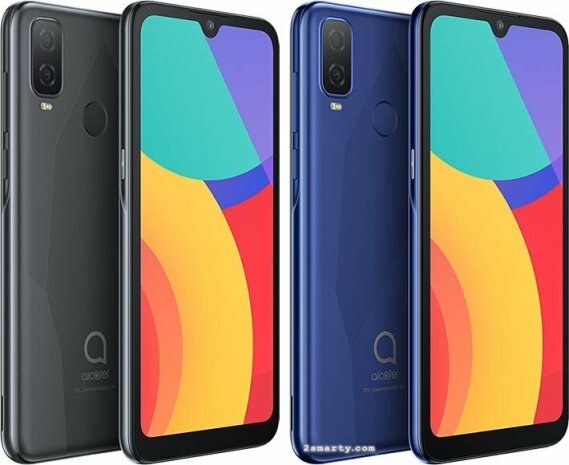 ALCATEL 1L (2021) picture #1