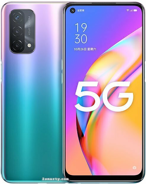 OPPO A93 5G picture #1