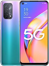 OPPO A93 5G