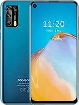 COOLPAD Cool S