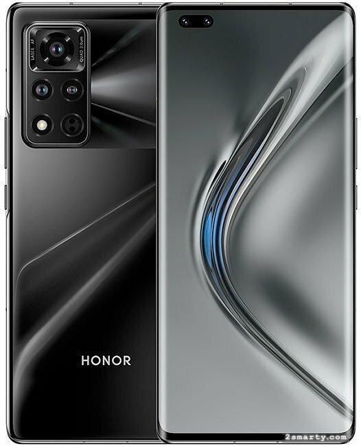 HONOR V40 5G picture #1