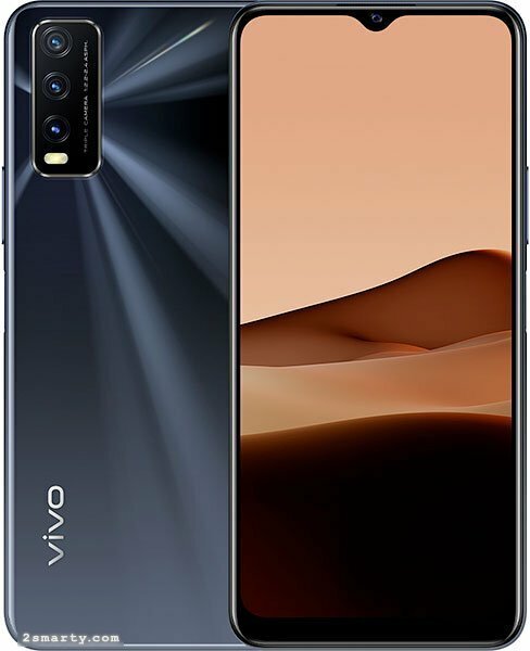 VIVO Y20G picture #2