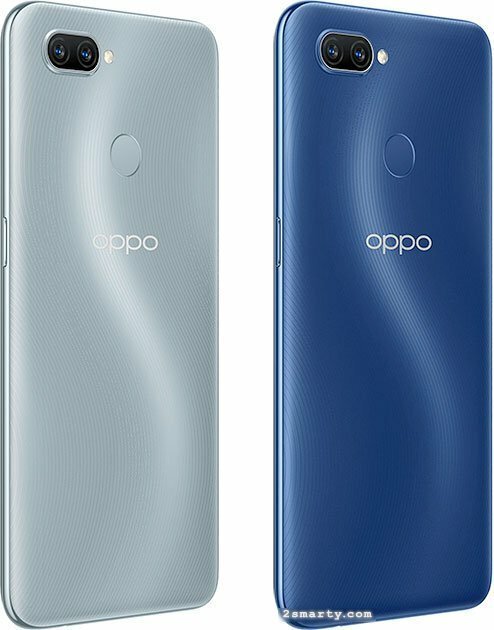 OPPO A11k picture #2