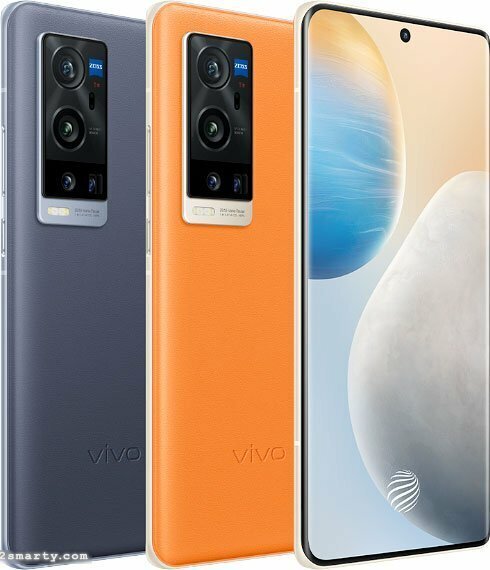 VIVO X60 Pro+ picture #2