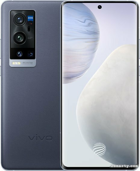 VIVO X60 Pro+ picture #3