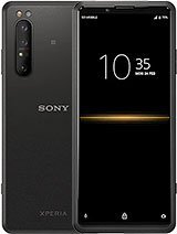 SONY Xperia Pro