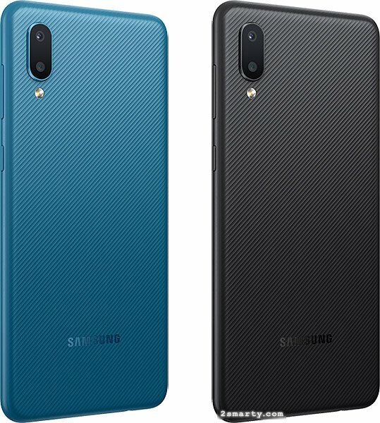 SAMSUNG Galaxy A02 picture #2