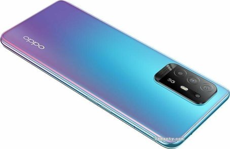 OPPO Reno5 Z picture #3