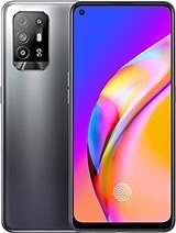 OPPO Reno5 Z