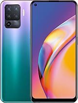 OPPO Reno5 F