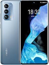 MEIZU 18