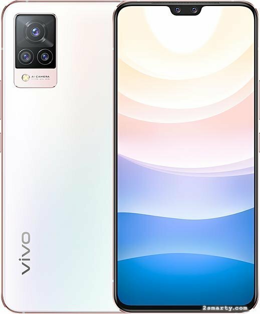 VIVO S9 picture #1