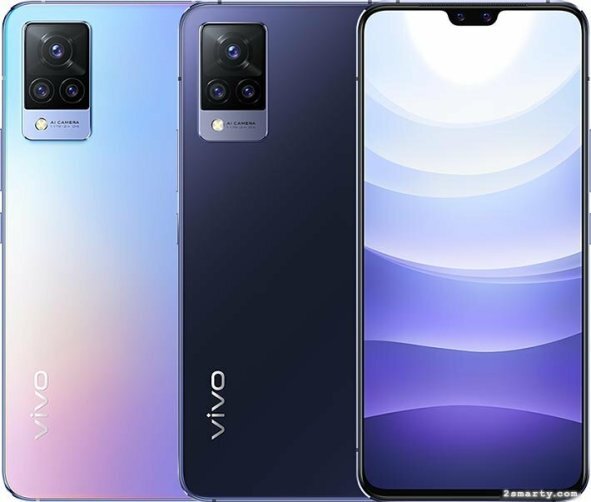 VIVO S9 picture #2