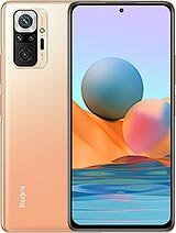 XIAOMI Redmi Note 10 Pro Max