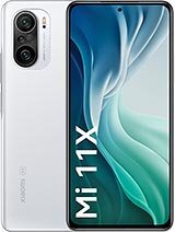 XIAOMI Mi 11X