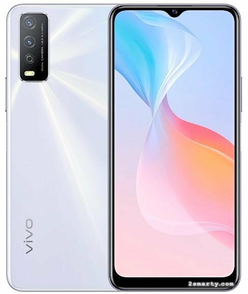 VIVO Y30G picture #0