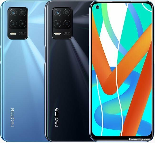 REALME V13 5G picture #2